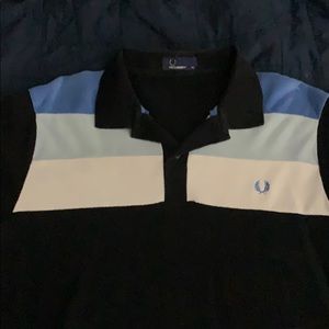 Fred Perry polo shirt